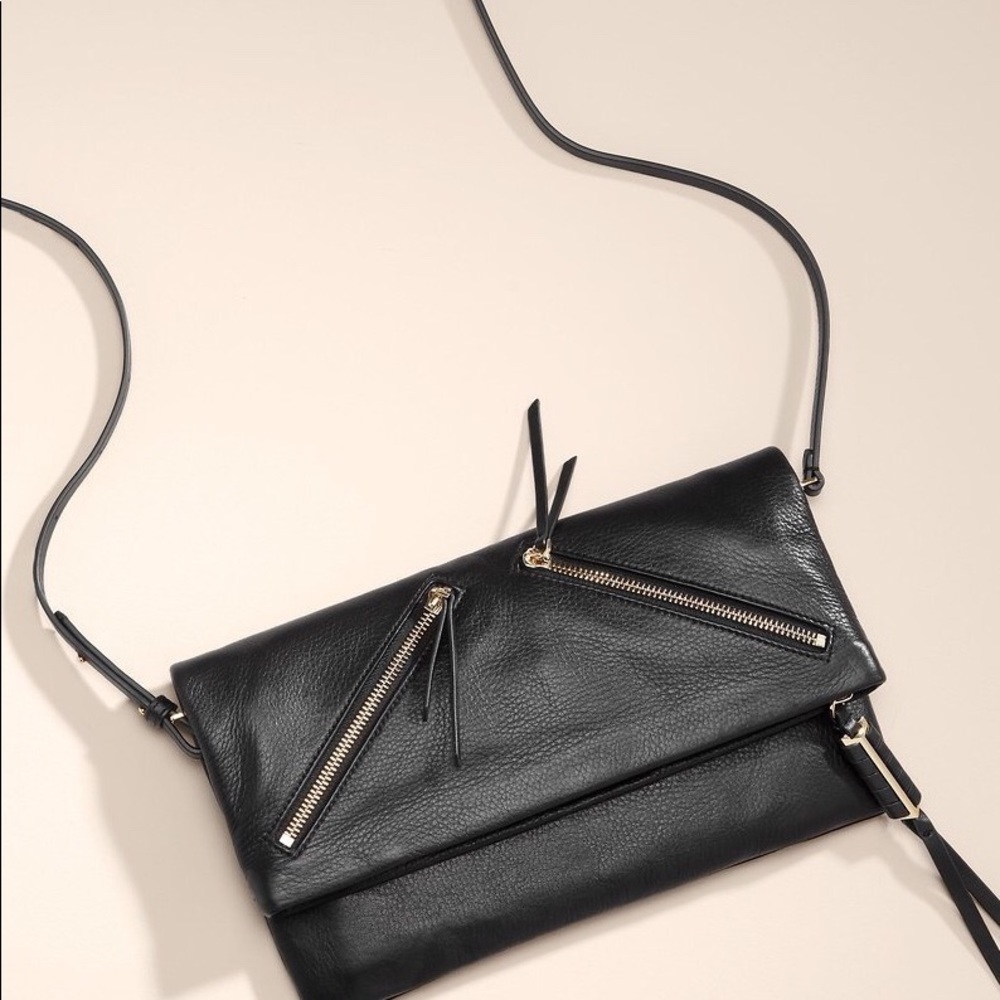 Stella & Dot Crossbody/Clutch